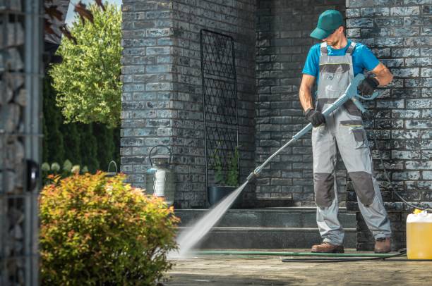 Best Rust and Stain Removal in Beach City, TX