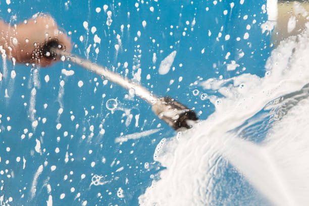 Trusted Beach City, TX Pressure Washing Services Experts